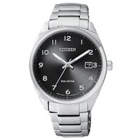 Orologio Citizen Donna Of Metropolitan in Acciaio EO1170-51E - EO1170-51E